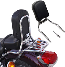 Paladin Back Rest