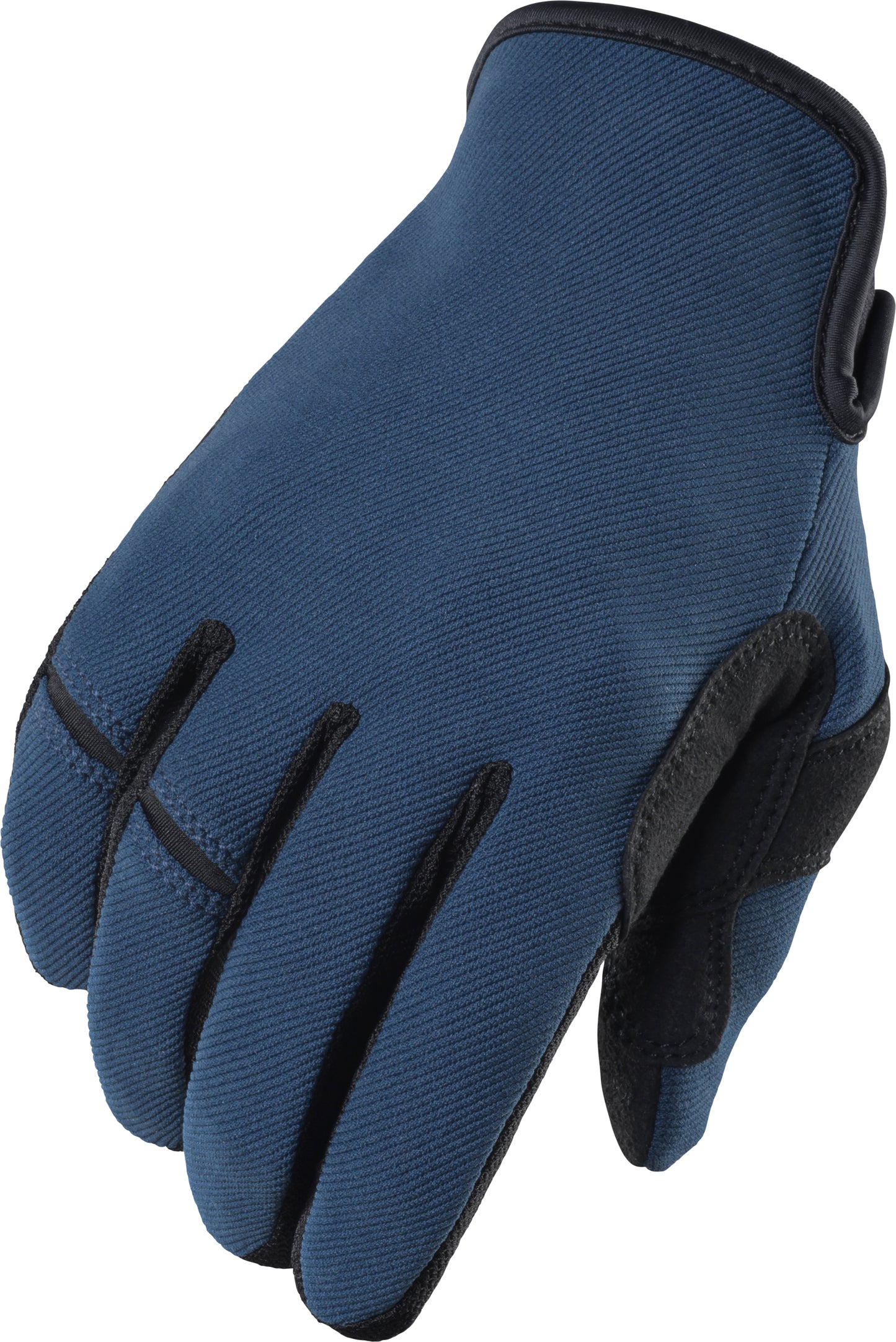 Air Stretch Gloves Blue 3x