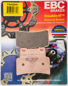 Brake Pads