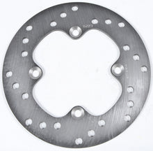 Standard Rotor