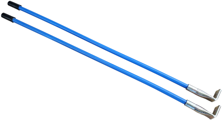 Premium Pro  S Plow Markers