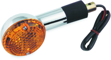 BikeMaster Suzuki Turn Signal - Front