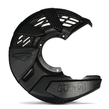 Universal Disc Cover Black