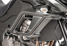 Engine Guards Black