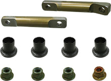 Bushing/Bolt Kit