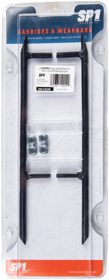Defender Wearbar Simmons Simmons S/M
