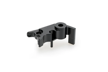 Lever Adapter Brake Clutch Black Duc
