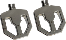 Pro One M8 Bmx V2 Mini Board Chrome