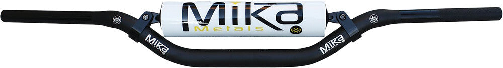 Handlebar Pro Series Os 1 1/8" Sx Bend Wht