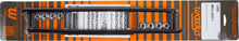 8" Carbide Runners C&A Pro