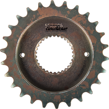 Ss Transmission Sprocket 26t 0.750 Offset 07 22