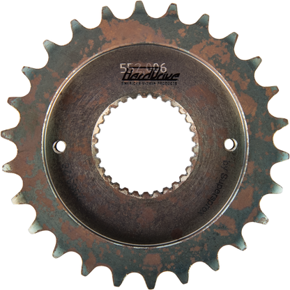 Ss Transmission Sprocket 26t 0.750 Offset 07 22