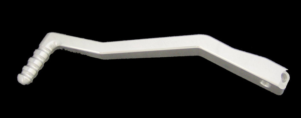 Billet Shift Lever (Polished)   Short