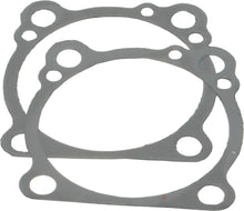 Cylinder Base Gasket Evo Sportster 2/Pk Oe#16774 86d