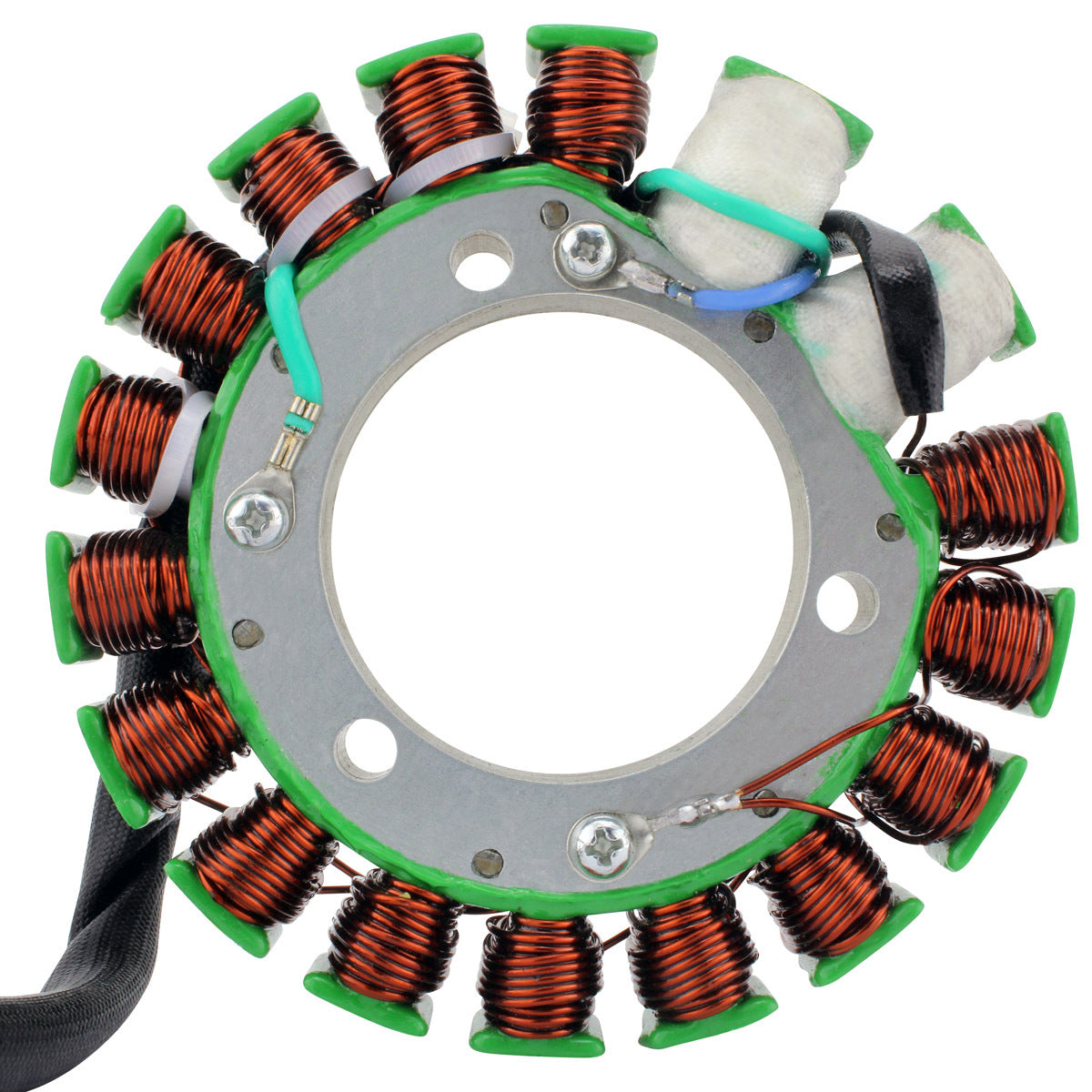 200w High Output Stator Kit Stator+Cdi+Box+Ignition Coil