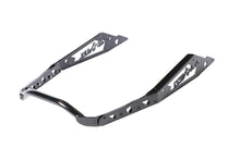 Nxt Lvl Rear Bumper Flat Black Pol