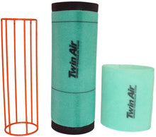 Powerflow Kit Air Filter With Cage