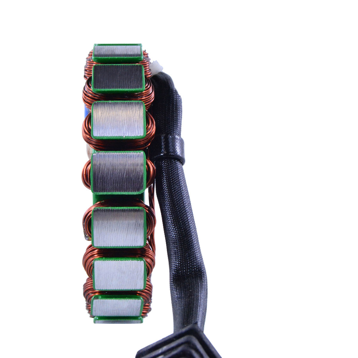 Stator Stator+Pickup+Connector