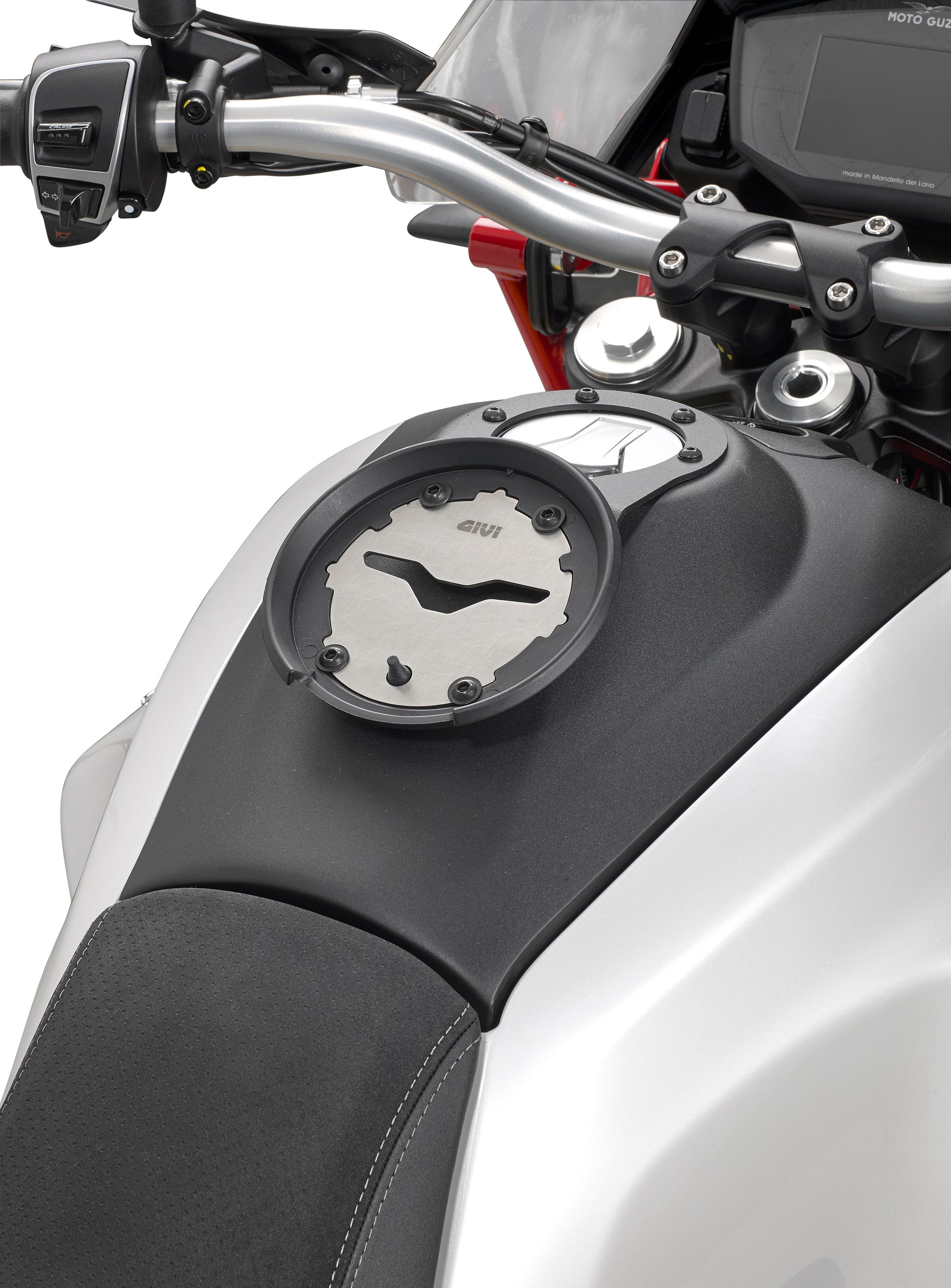 Tanklock Tank Ring