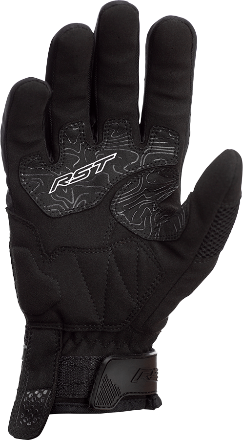 Ventilator X Ce Glove Black/Black Md