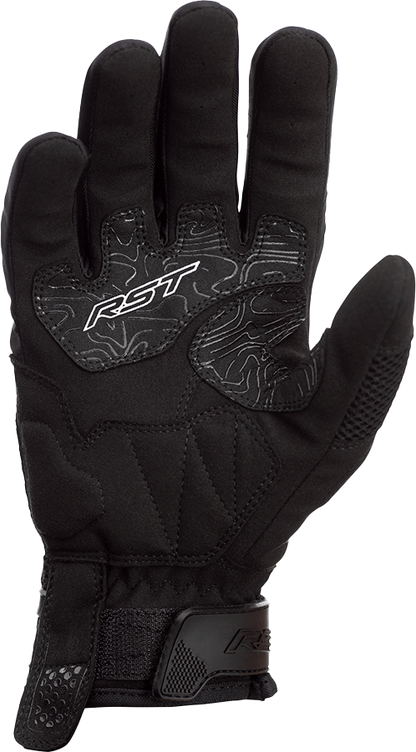 Ventilator X Ce Glove Black/Black Xl