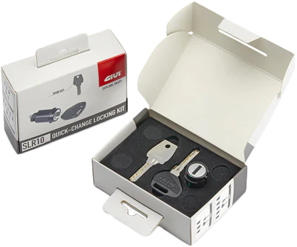 Evo Smart Case Lock Set For 1 Obkev Case