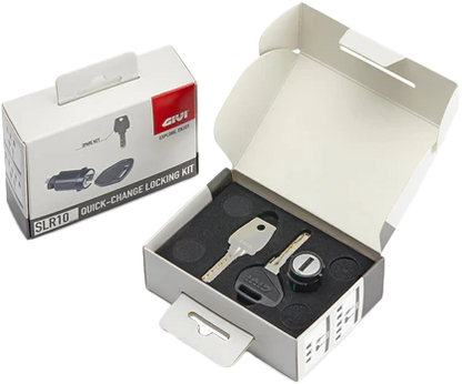 Evo Smart Case Lock Set For 1 Obkev Case