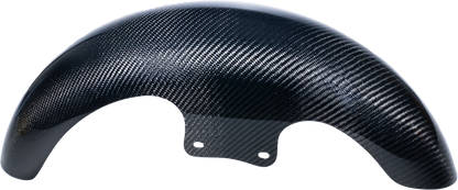 Carbon Fiber Mid Frnt Fndr 19" Challenger/Powerplus Chieftian