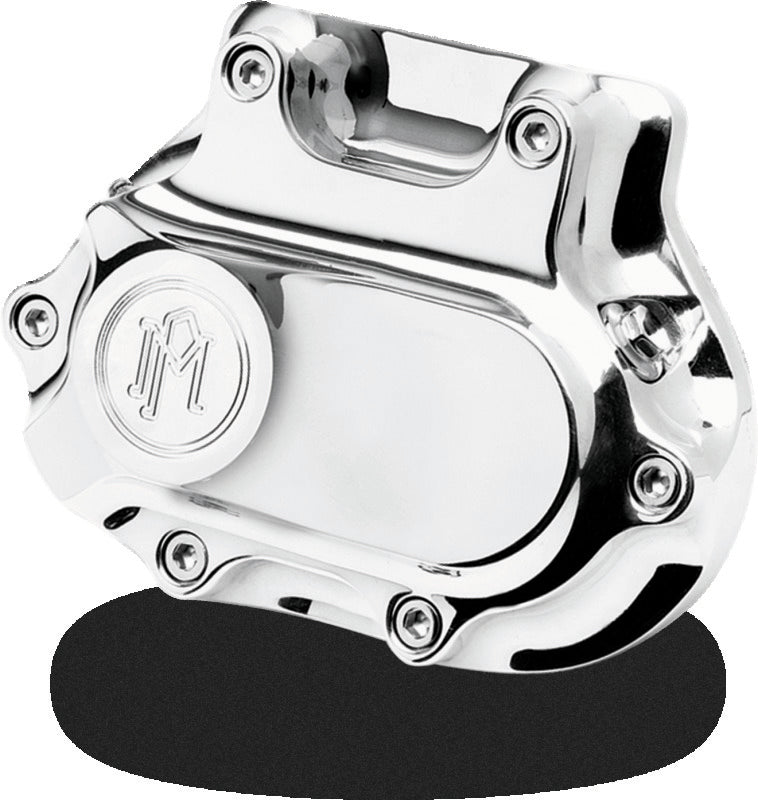 Performance Machine  Smooth Clutch Slave Assy - Chrome