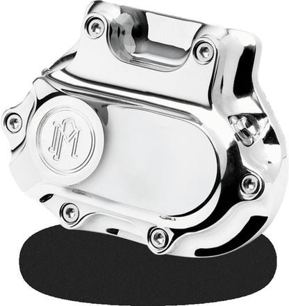 Performance Machine  Smooth Clutch Slave Assy - Chrome