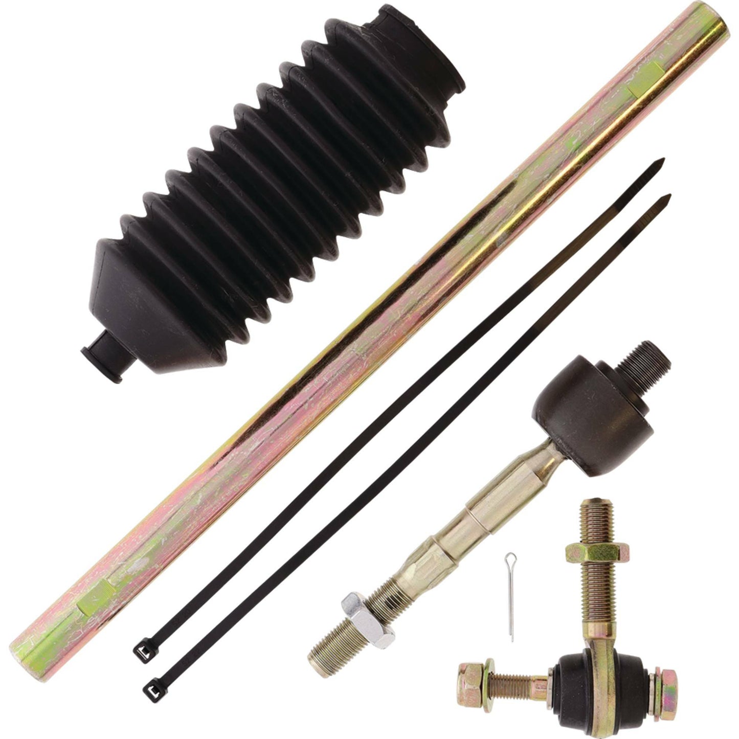 Tie Rod End Kit