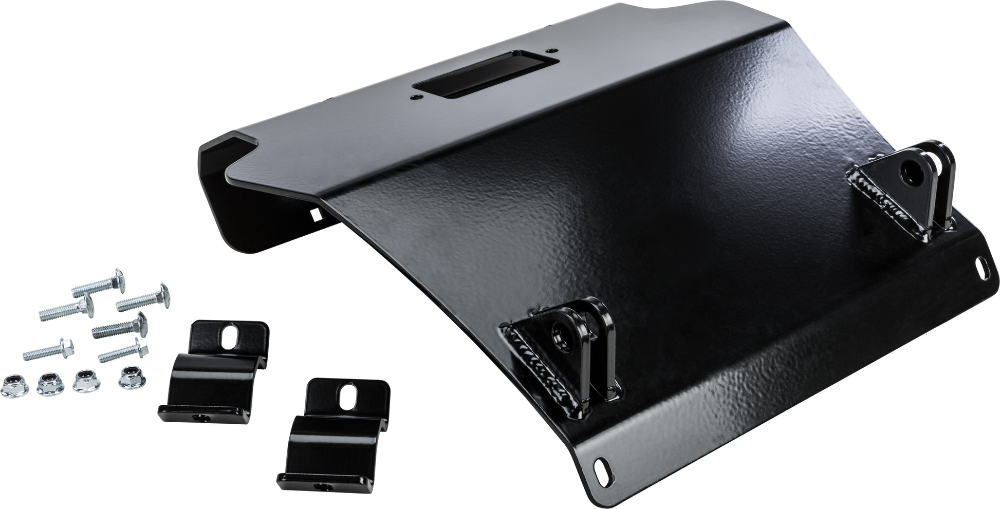Utv Plow Mount Kit