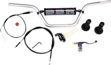 H Bar Kit Black