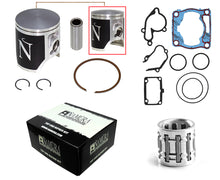 Top End Kit 43.44/Std 11:1 Yam