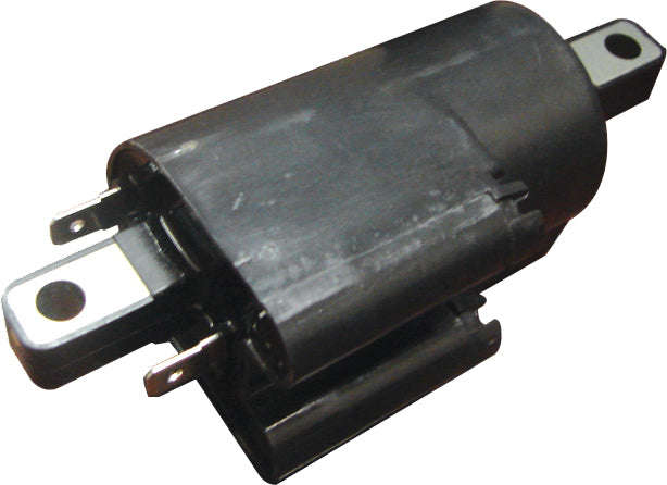 Coil External