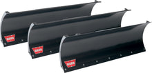 Standard Plow Blade 48"