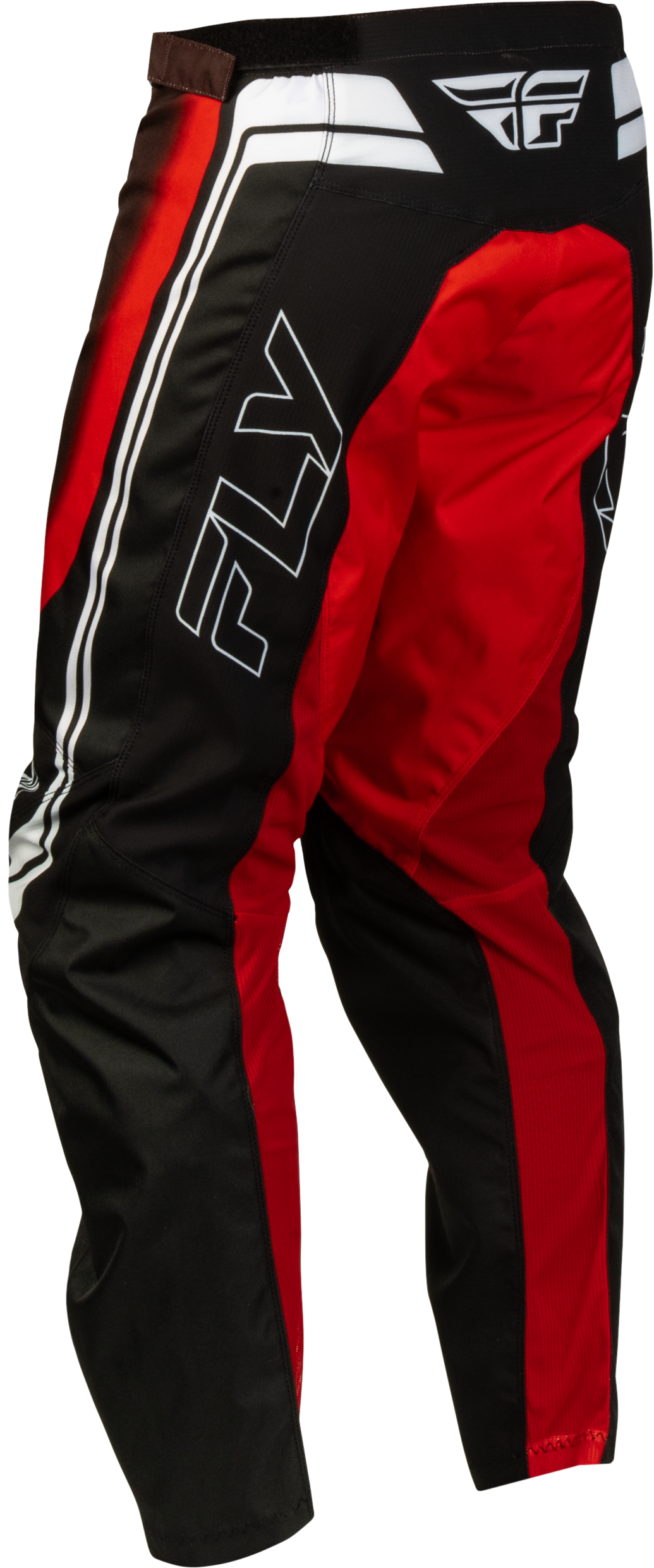F 16 Raze Pants Black/Red/White Sz 42