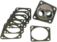 Gasket Tappet Block Rear Paper .030 10/Pk 18633 48 A/C