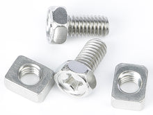 Battery Bolts Nut & Bolt Set 6x12mm Ss