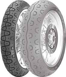 Tire Phantom Sc Front 120/70r17 58v Radial
