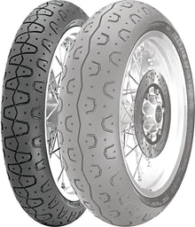 Tire Phantom Sc Front 120/70zr17 (58w) Radial
