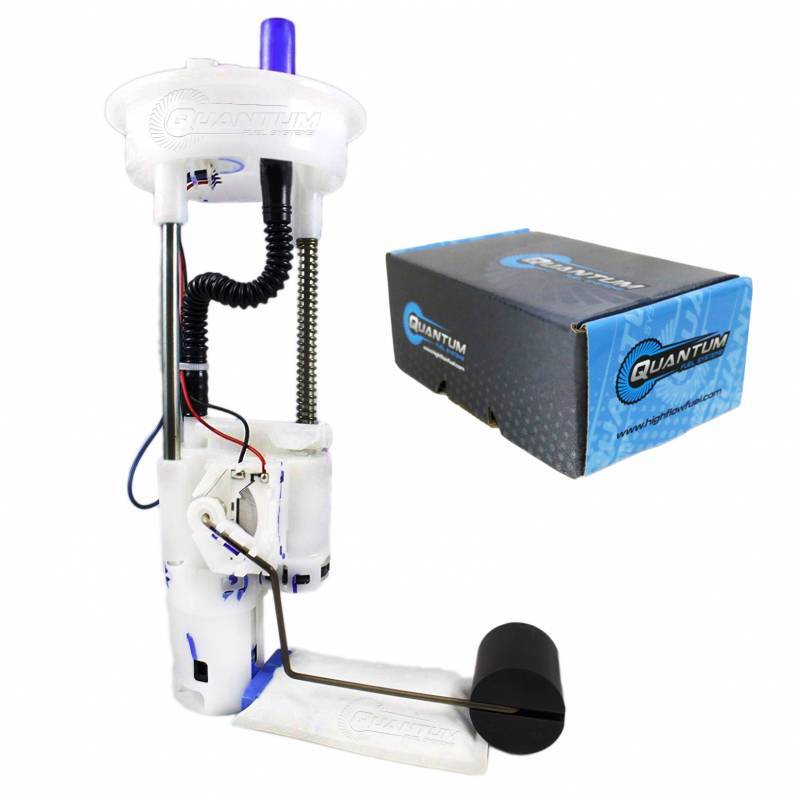 Fuel Pump Assembly