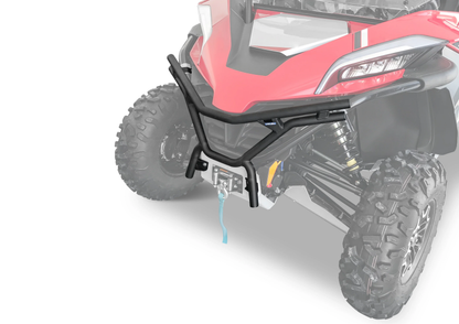 Utv Front Bumper Cfm