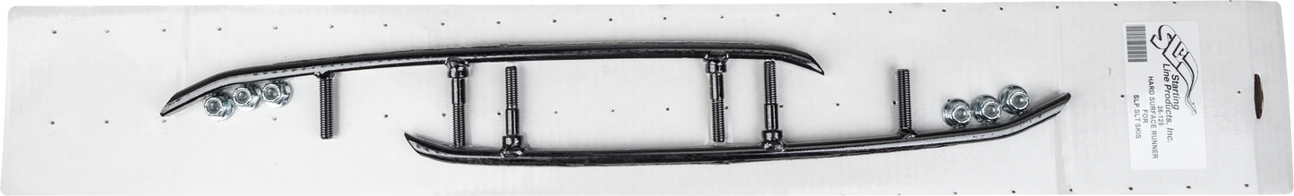 Non Carbide Runners 13.5"
