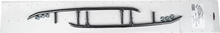 Non Carbide Runners 13.5"