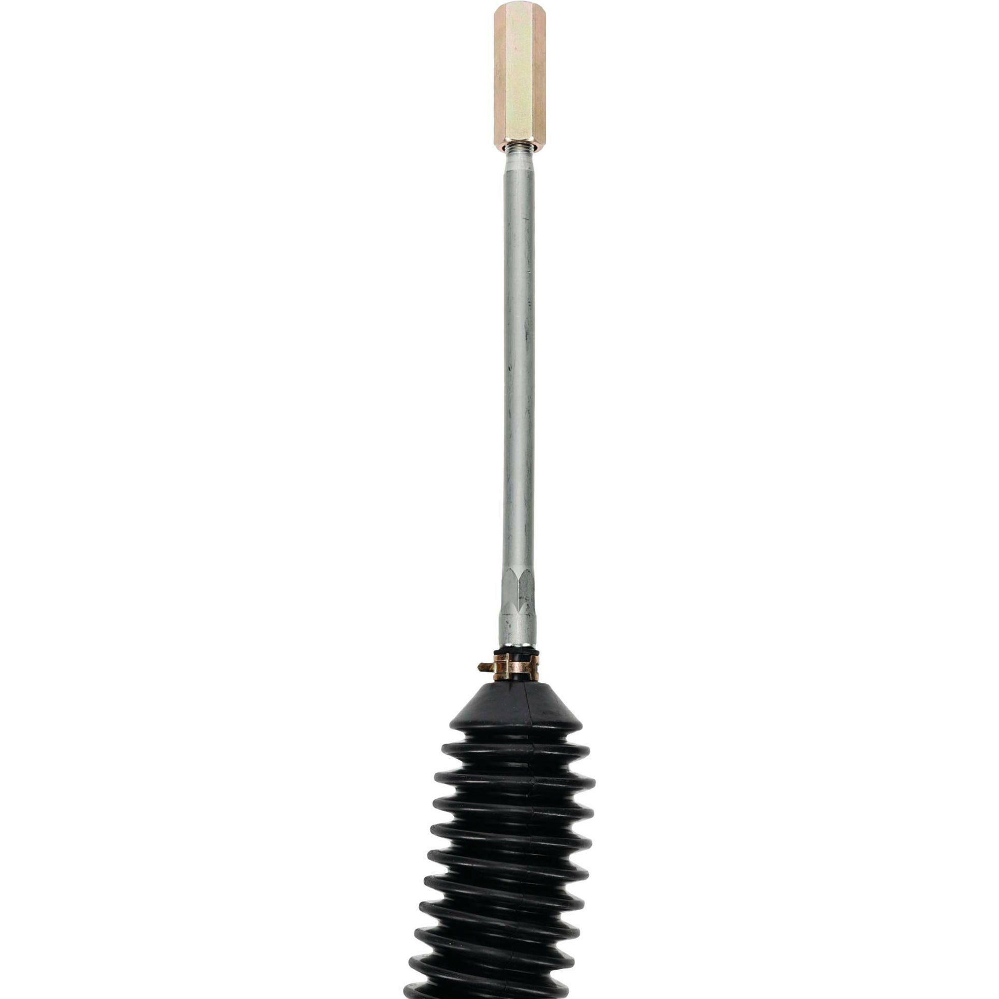Steering Rack Assembly Can