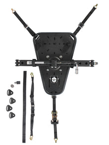 Quickshot Flat Mount 26" Jack