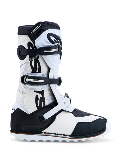 Tech T Boots Blk/Wht 13