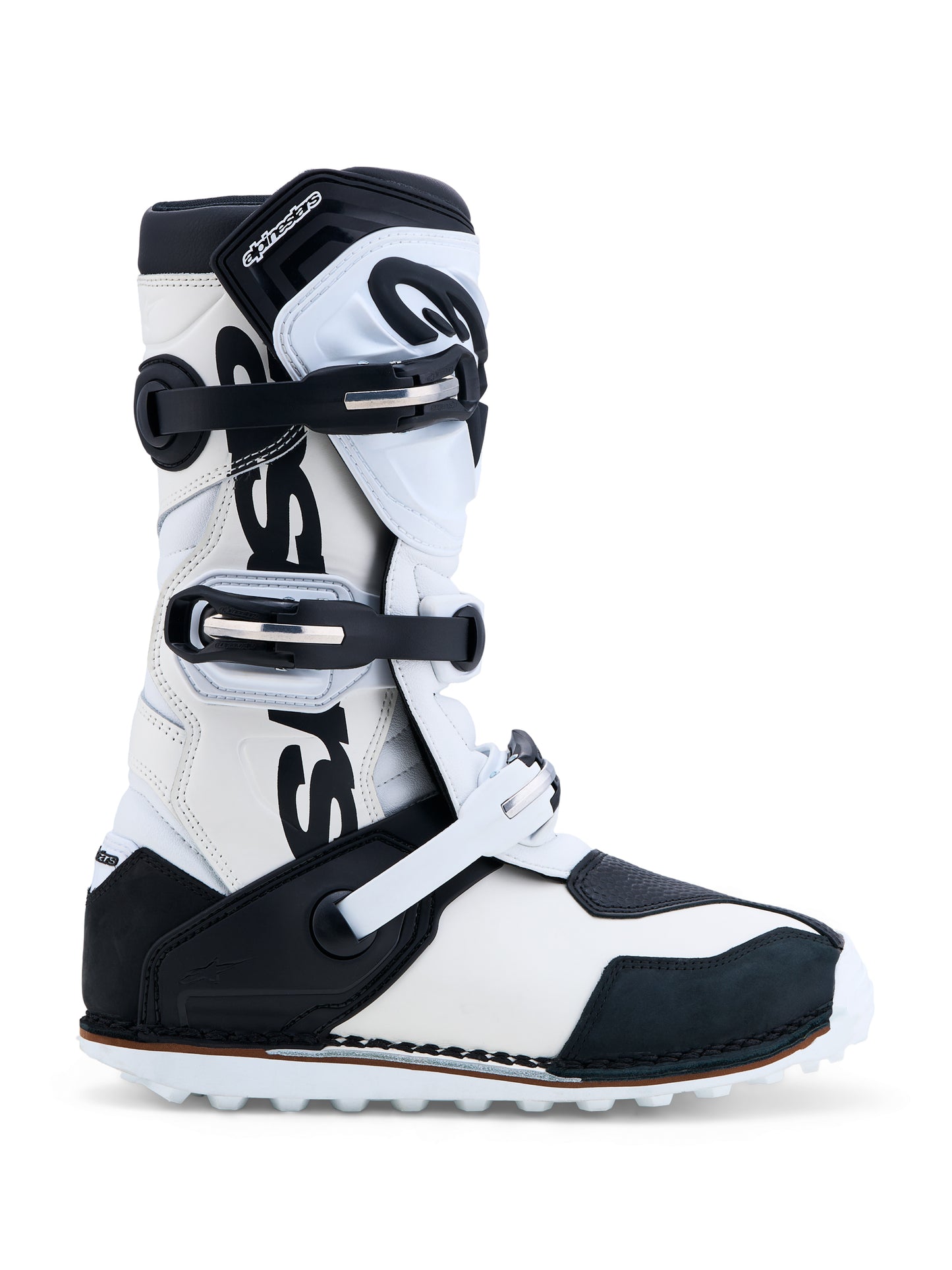 Tech T Boots Blk/Wht 12