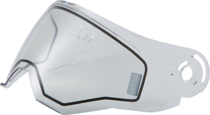 Exo At950 Dual Pane Faceshield Cold Weather